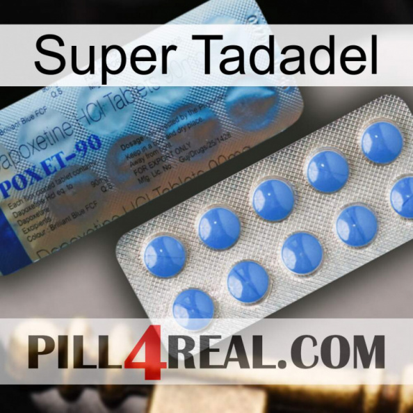 Super Tadadel 40